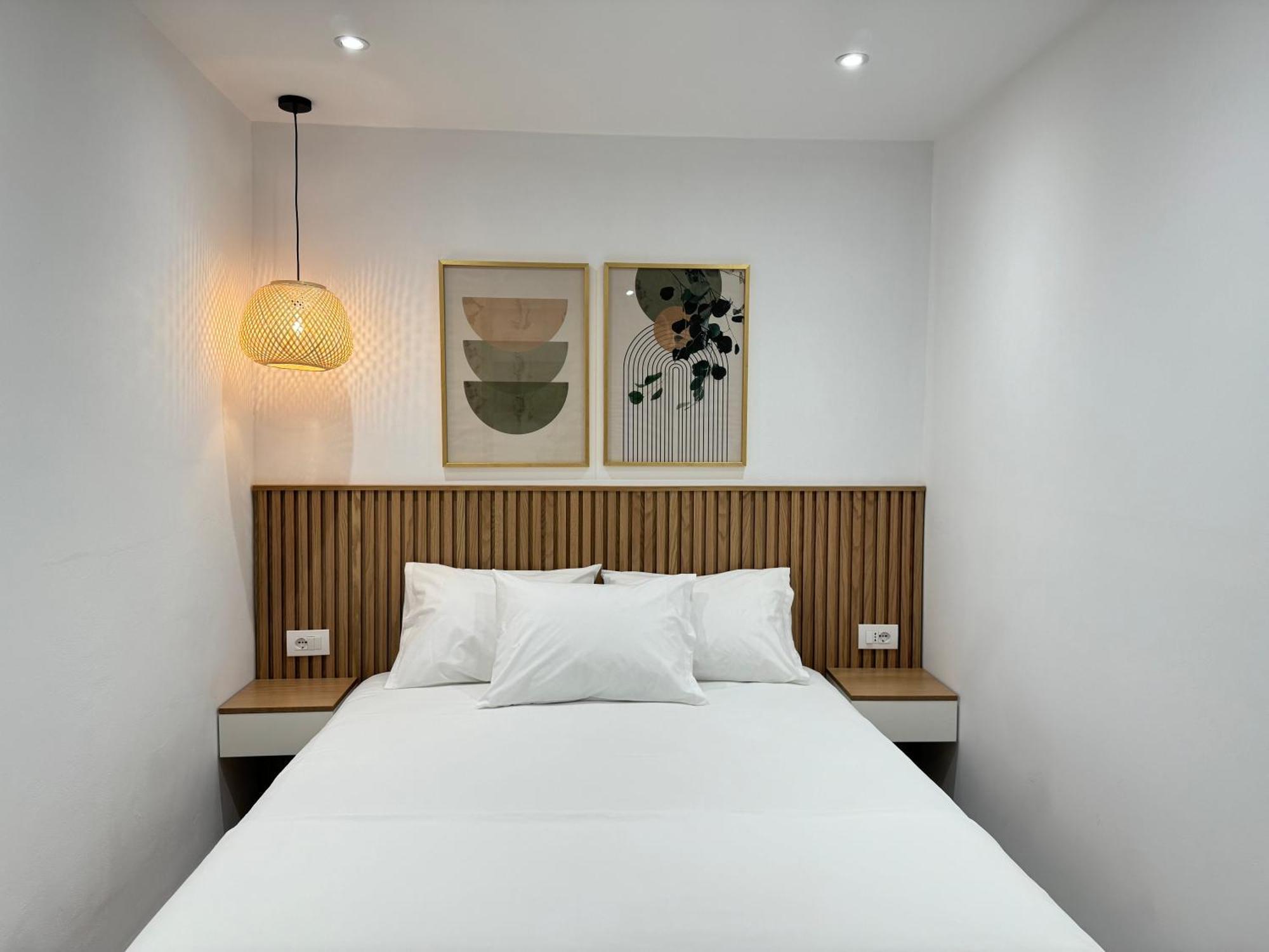 Hotel Potami Seashell Himarë Exteriér fotografie