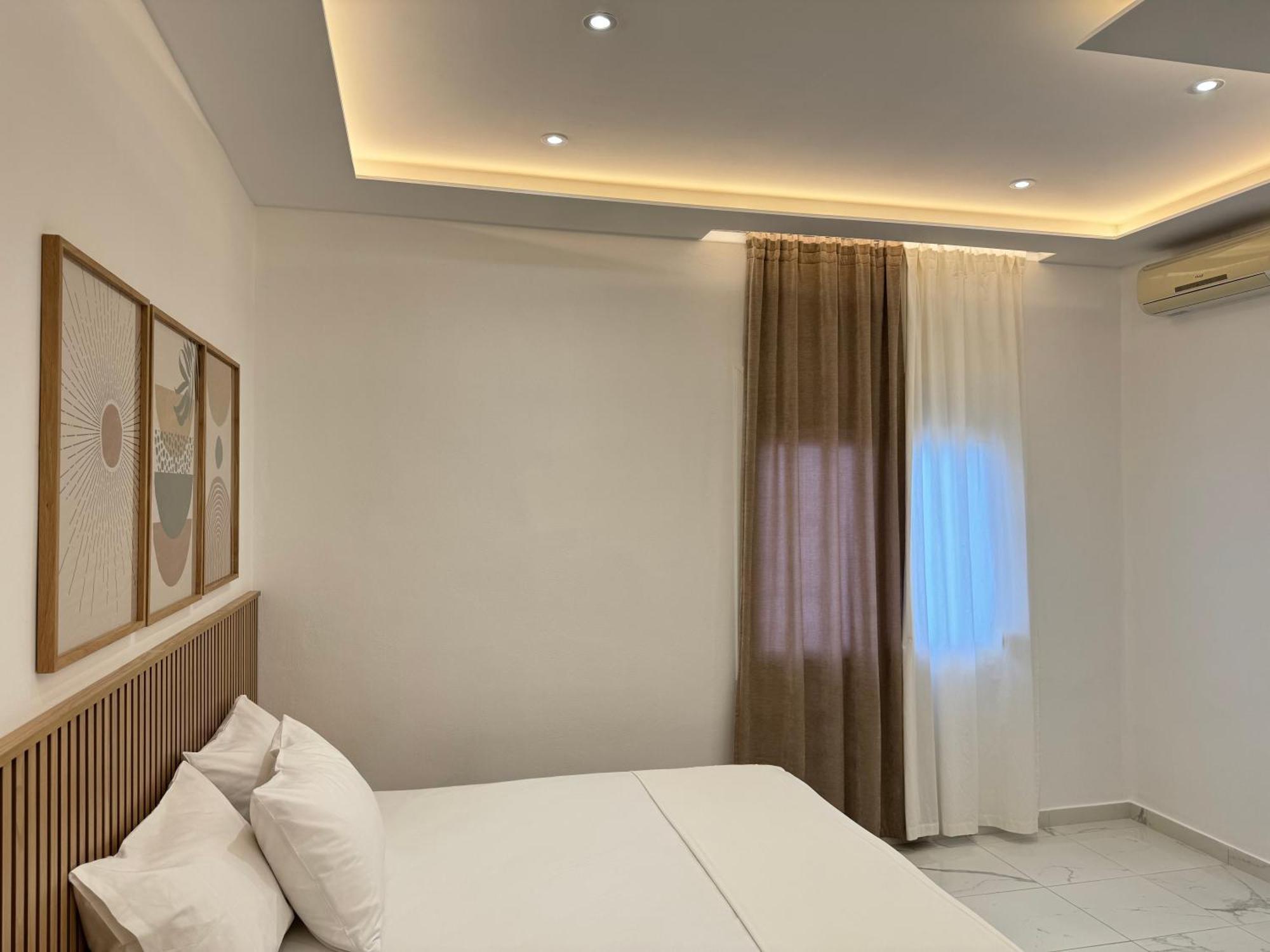 Hotel Potami Seashell Himarë Exteriér fotografie